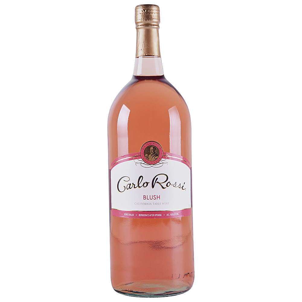 CARLO ROSSI SWEET ROSE/BLUSH - Maple Liquors